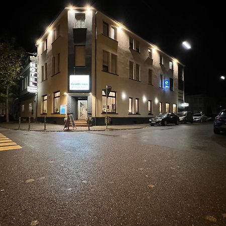 Hotel Gambrinus Dillingen an der Saar Εξωτερικό φωτογραφία