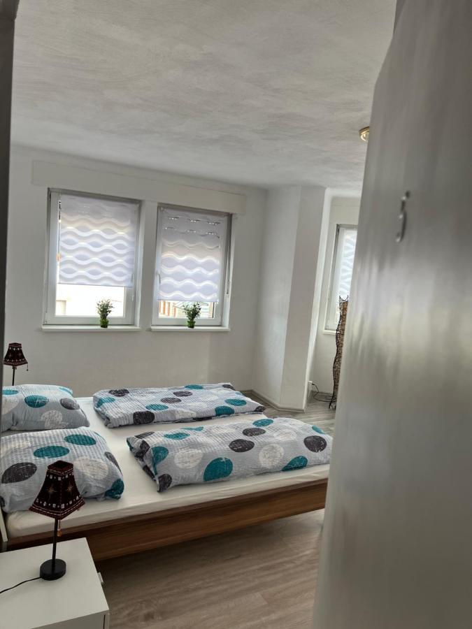 Hotel Gambrinus Dillingen an der Saar Εξωτερικό φωτογραφία